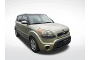 $5485 : Kia Soul 2013 4dr Crossover thumbnail