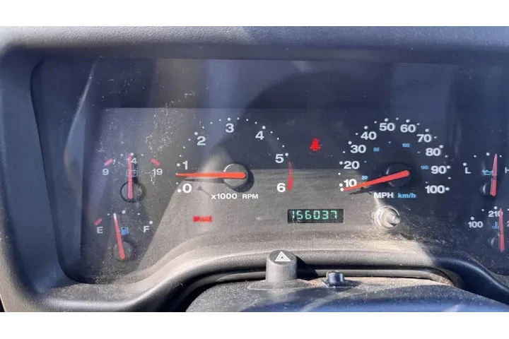 $10495 : 2004 Wrangler Sport image 9