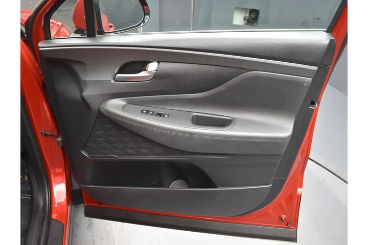 $13852 : Hyundai SANTA FE 2020 SEL 4d image 6