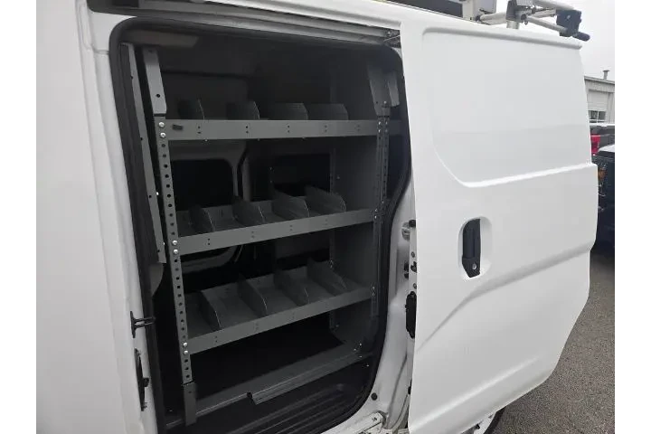 $18998 : Nissan NV200 2021 S 4dr Carg image 8