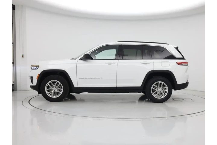 $28998 : Jeep Grand Cherokee 2024 4x2 image 3