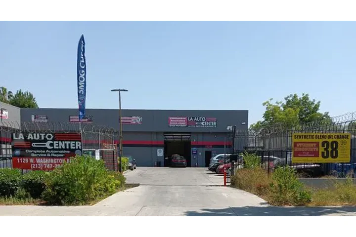 Asesor de Servicio image 1