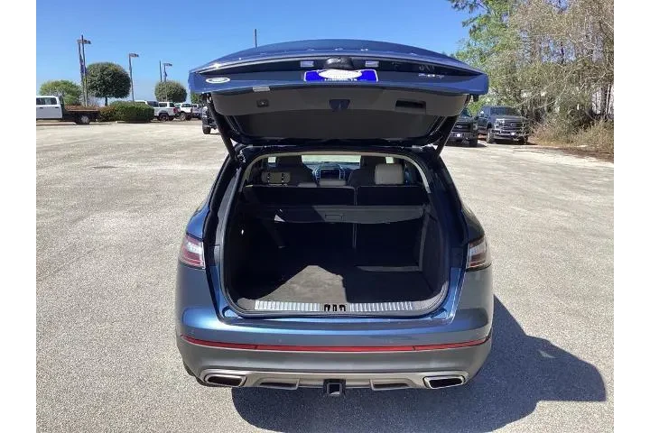 $17928 : Lincoln Nautilus 2019 Select image 9