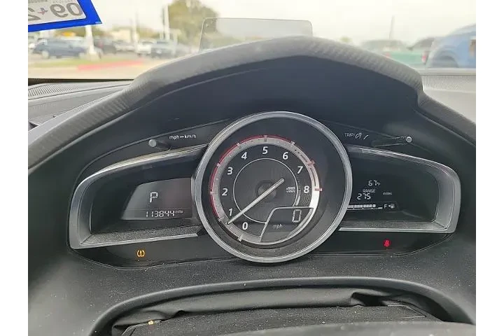 $10497 : Mazda Mazda3 2015 s Touring image 5