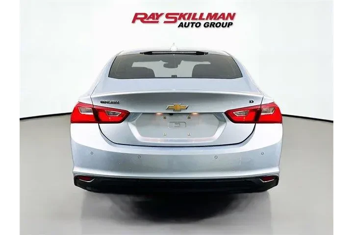 $11975 : Chevrolet Malibu 2018 LT 4dr image 6