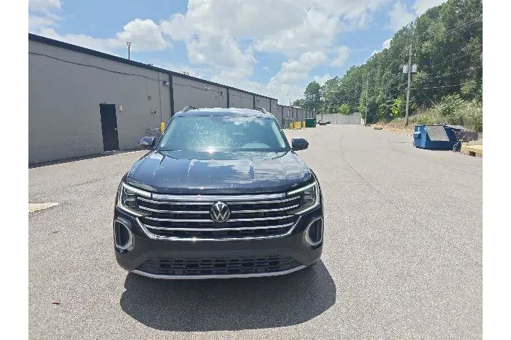$27990 : Volkswagen Atlas 2024 SE 4dr image 7