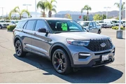 $36999 : Ford Explorer 2022 AWD ST 4d thumbnail