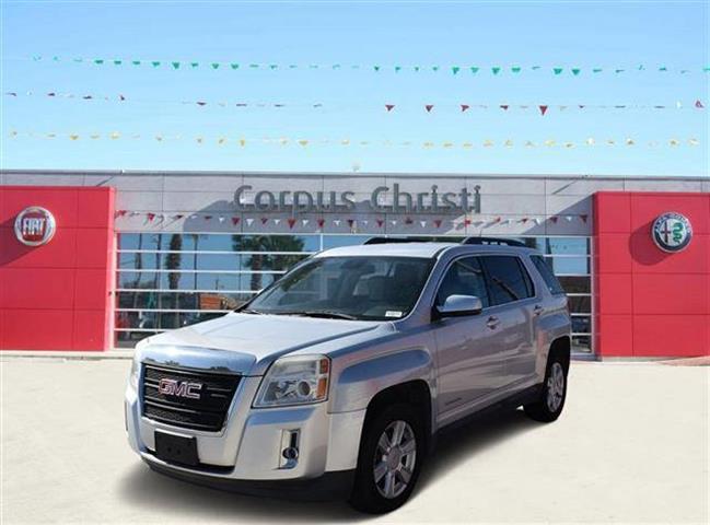 2013 GMC Terrain SLT-1 image 4