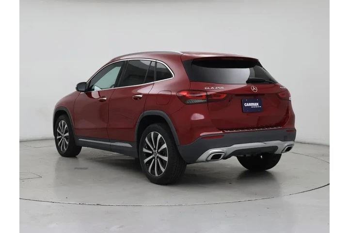 $27998 : Mercedes-Benz GLA 2023 AWD G image 2