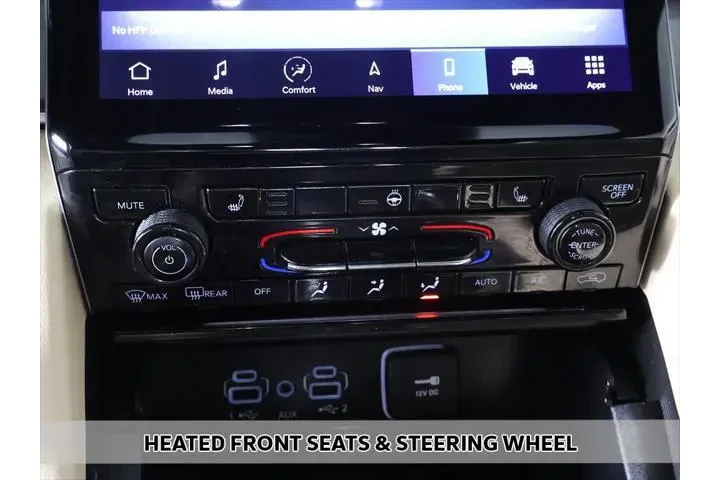 $32923 : Jeep Grand Cherokee 2024 4x4 image 7