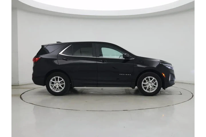 $24998 : Chevrolet Equinox 2024 LT 4d image 7