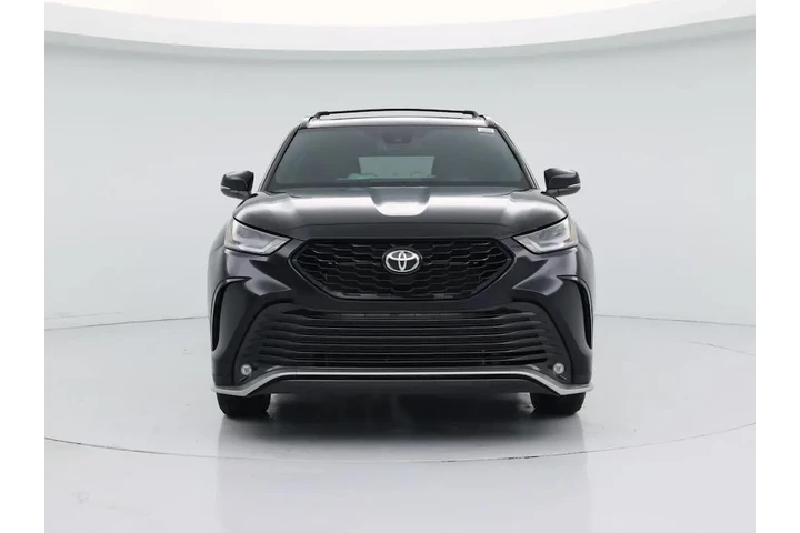$38998 : Toyota Highlander 2022 AWD X image 5