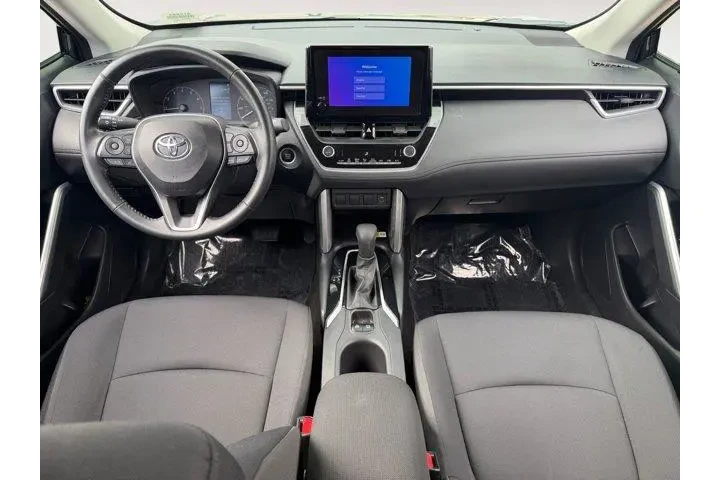 $28880 : Toyota Corolla Cross 2023 AW image 10