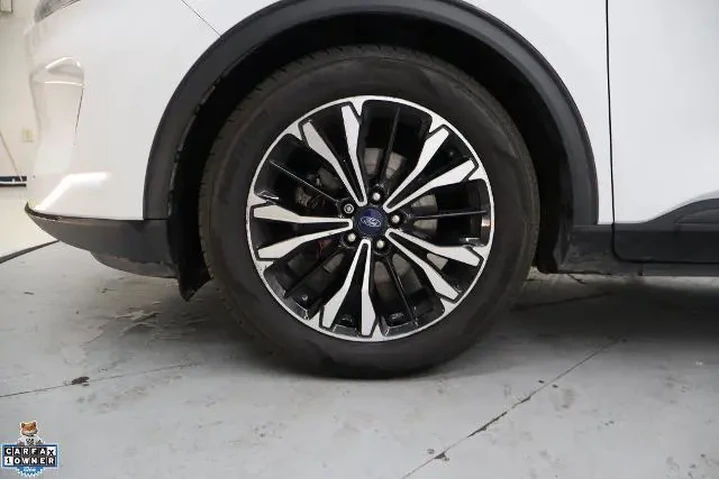 $15995 : Ford Escape 2022 SE 4dr SUV image 10