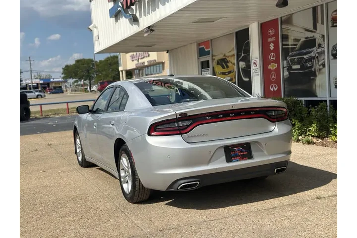 $17999 : 2020 Charger SXT image 7
