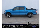 $24750 : Ford F-150 2019 4x4 XL 4dr S thumbnail