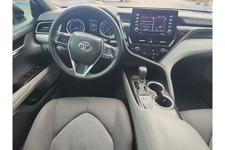 $19999 : Toyota Camry 2023 LE 4dr Sed image 6