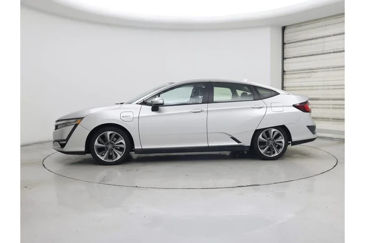 $17998 : Honda Clarity Plug-In Hybrid image 3