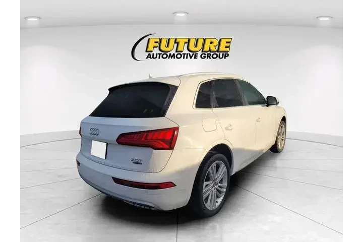 $18997 : Audi Q5 2018 AWD 2.0T quattr image 3