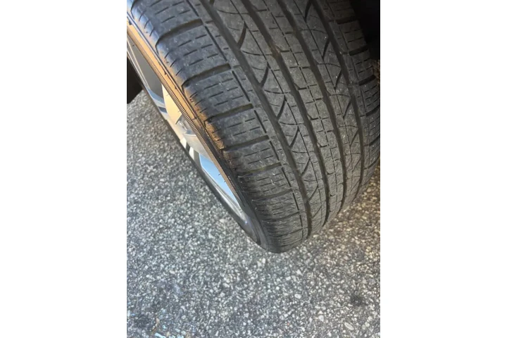 $9999 : 2008 Accord EX-L image 9