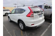 $17885 : Honda CR-V 2016 EX-L 4dr SUV thumbnail