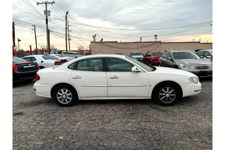 $2000 : 2007 LaCrosse CXL image 3