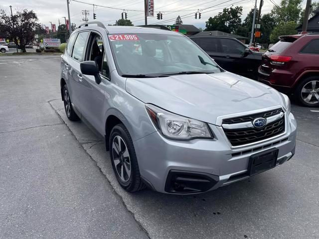 $20995 : 2018 SUBARU FORESTER image 2