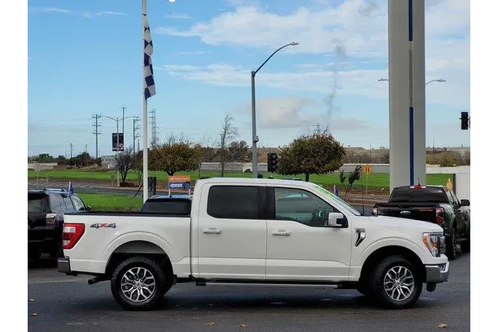 $39999 : Ford F-150 2022 4x4 Lariat 4 image 3