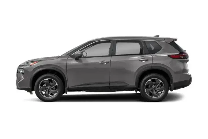 $19120 : Nissan Rogue 2024 SV 4dr Cro image 6