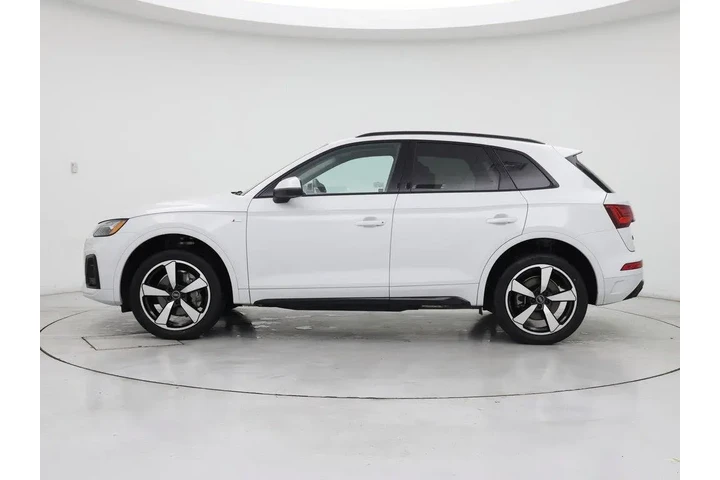 $27998 : Audi Q5 2022 AWD quattro S l image 3