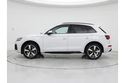 $27998 : Audi Q5 2022 AWD quattro S l thumbnail