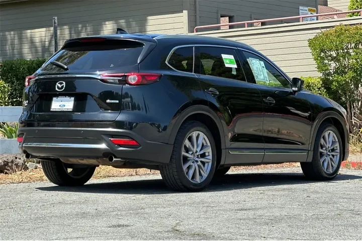 $24981 : Mazda CX-9 2023 AWD Grand To image 4