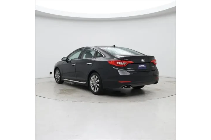 $15998 : Hyundai SONATA 2017 Sport 4d image 2