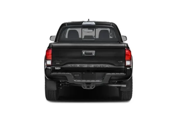 $38126 : Toyota Tacoma 2023 4x4 TRD P image 5