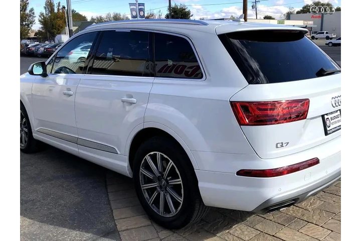 $21990 : 2018 Q7 3.0 Premium Plus quat image 4