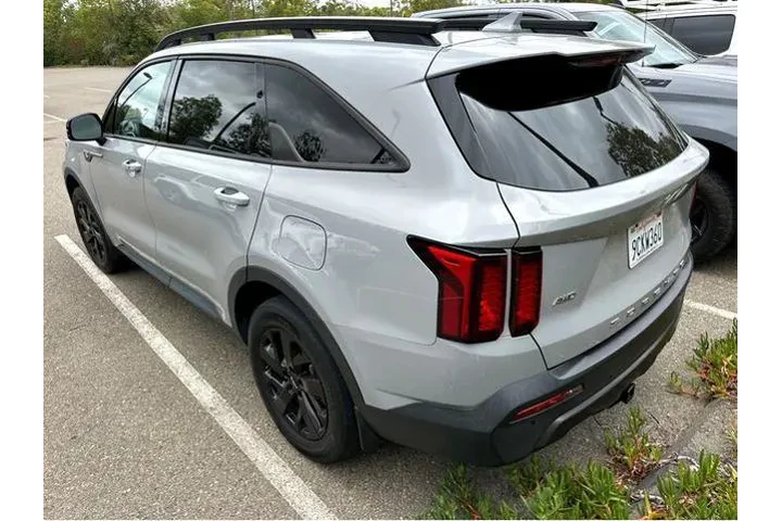 $27500 : Kia Sorento 2022 AWD X-Line image 1