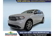 Dodge Durango 2016 Citadel 4