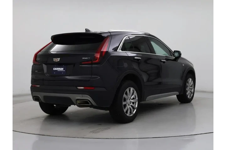 $24998 : Cadillac XT4 2023 4x4 Premiu image 8