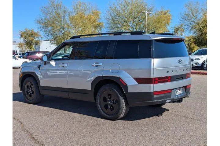 $36990 : Hyundai SANTA FE 2024 AWD XR image 6