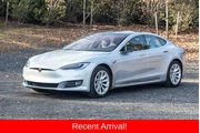 Tesla Model S 2018 AWD 75D 4 en Long Island