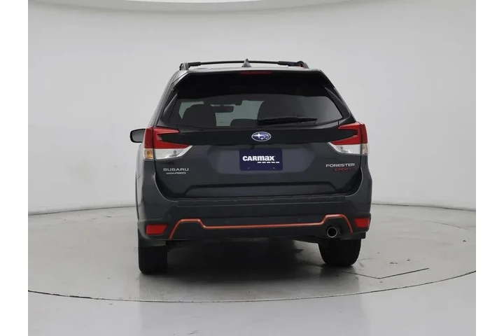 $25998 : Subaru Forester 2020 AWD Spo image 6