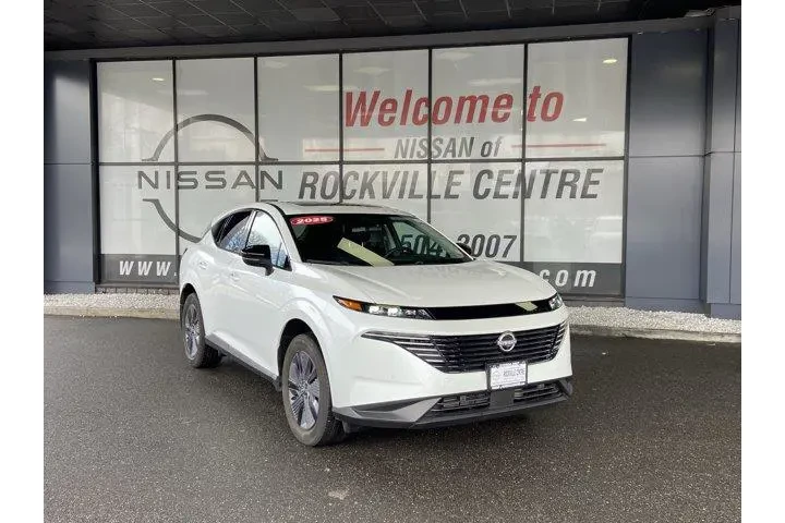 $30487 : Nissan Murano 2025 AWD SL 4d image 1