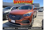Hyundai SANTA FE Sport 2017 en Riverside