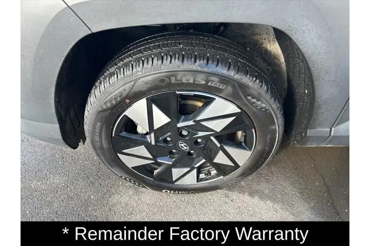 $23000 : Hyundai KONA 2024 AWD SEL 4d image 9