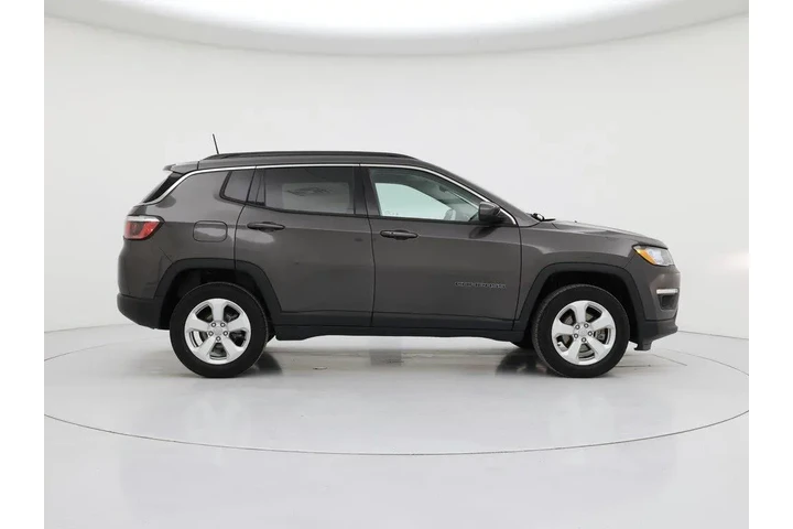 $23998 : Jeep Compass 2020 4x4 Latitu image 7