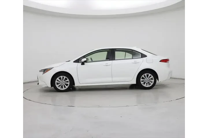 $21998 : Toyota Corolla 2023 LE 4dr S image 3