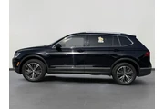 Volkswagen Tiguan 2019 AWD S thumbnail