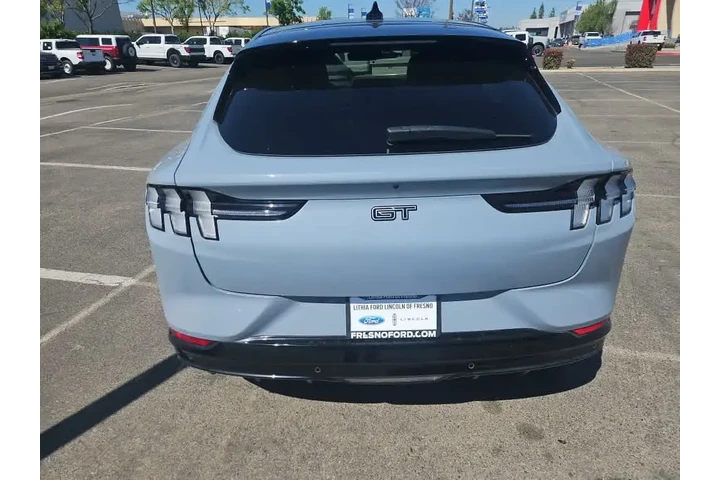 $38000 : Ford Mustang Mach-E 2024 AWD image 8