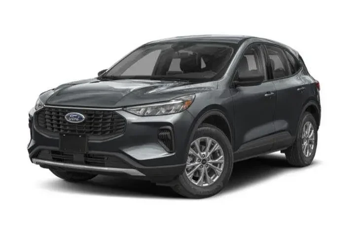 $22999 : Ford Escape 2025 AWD Active image 1