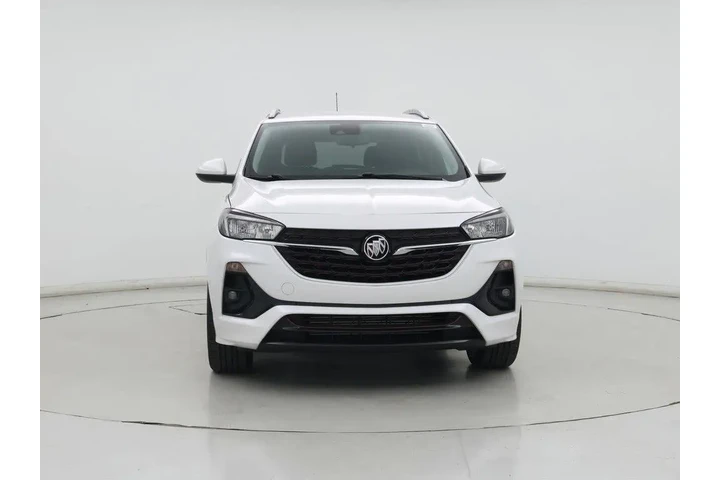 $19998 : Buick Encore GX 2022 Select image 5